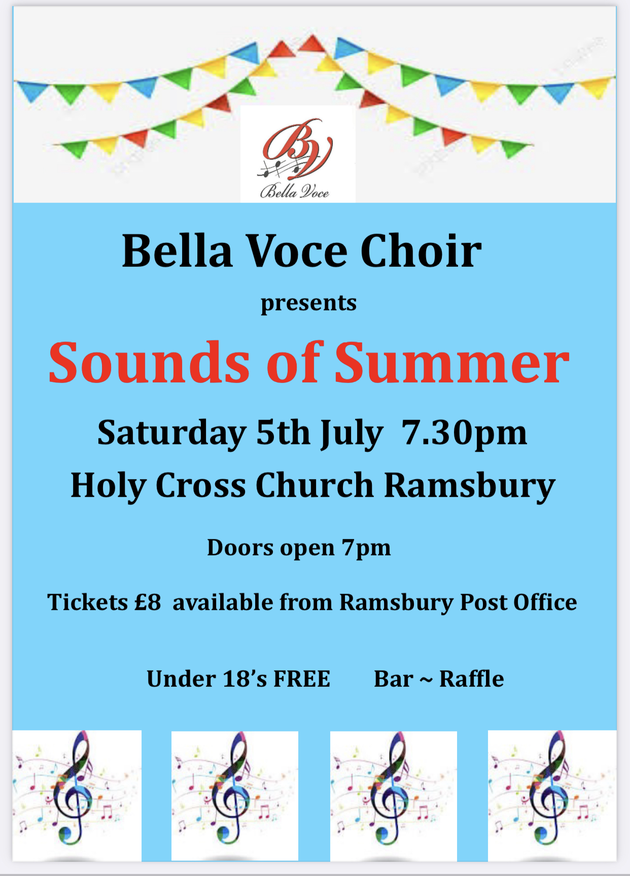 summer concert 